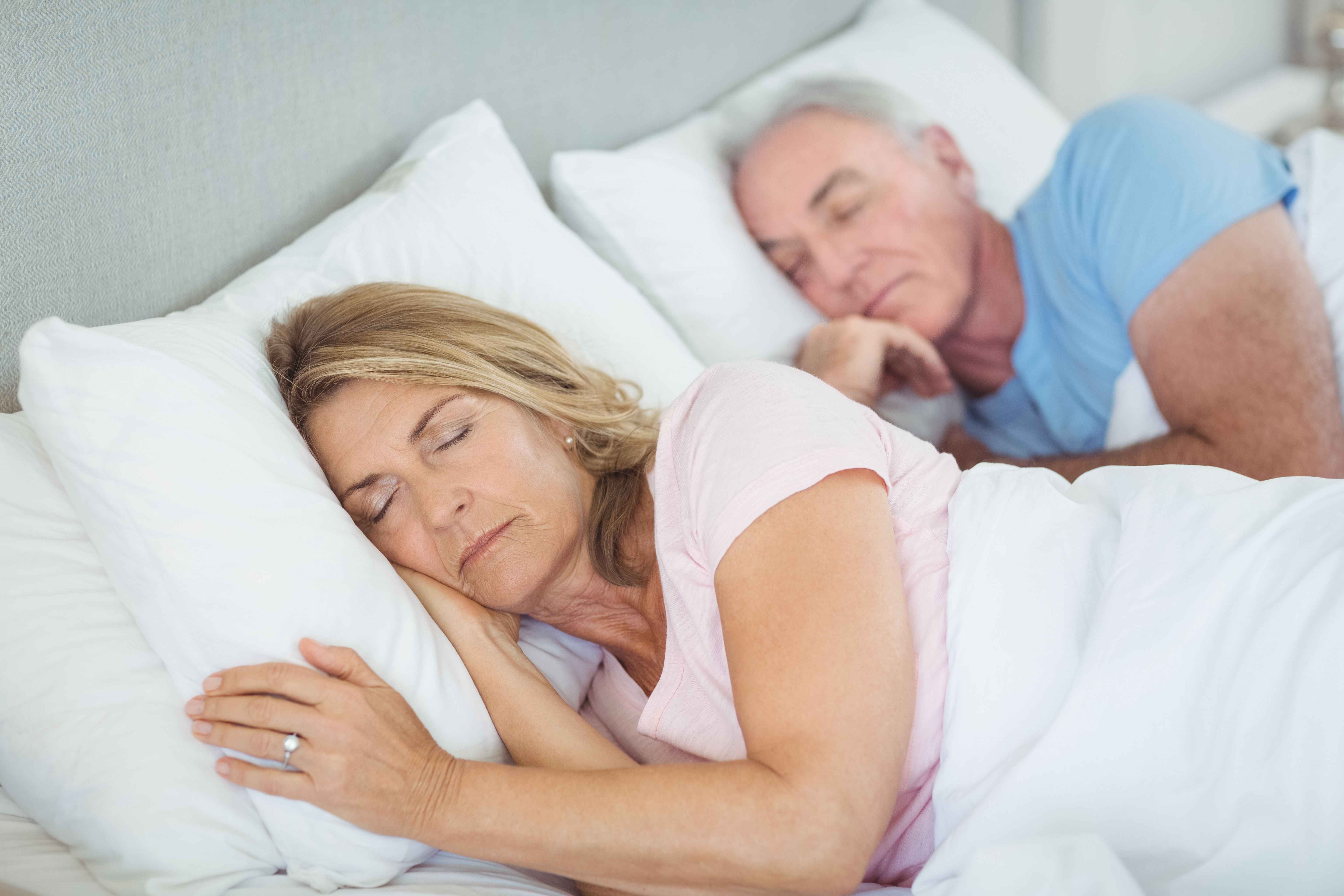 Consejos para restablecer tu reloj biológico y mejorar la calidad del sueño