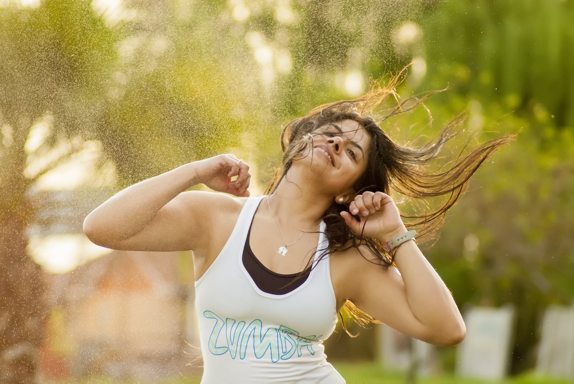 Ejercicio físico para cuidar tu salud en verano